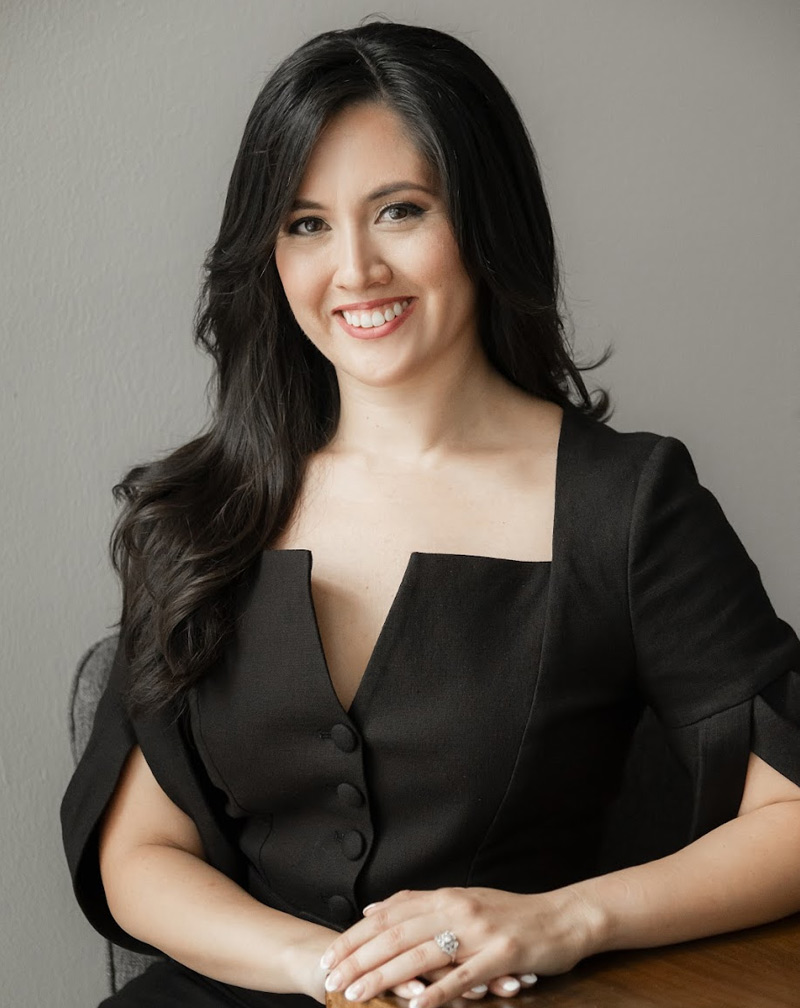 Meet Diane Banks DDS, LVIF in Cypress